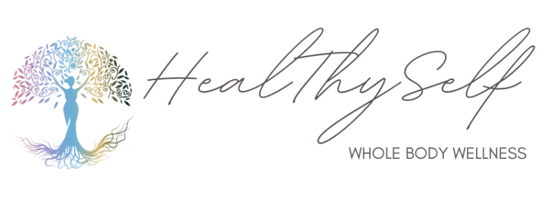 HealThy Self Whole Body Wellness